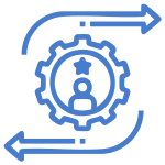 B2c icon