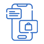 Car booking Feature icon