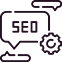 Seo Icon