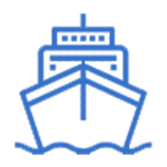 Cruise Benefit icon