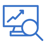 Key feature Icon