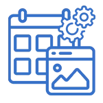 Key feature Icon