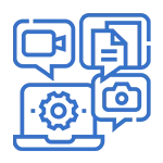 Key feature Icon
