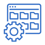 Key feature Icon
