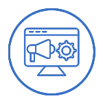 Key feature Icon