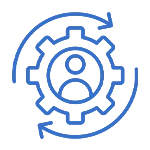 Key feature Icon