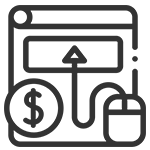 Mobile App Icon