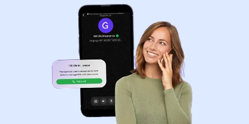 Phone Ststem Feature