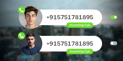Phone Ststem Feature