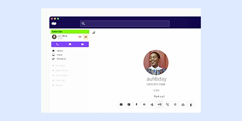 Phone Ststem Feature
