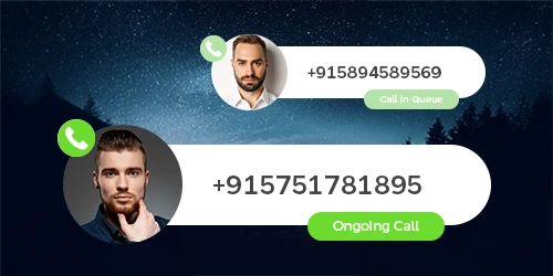 Phone Ststem Feature