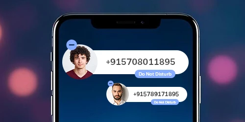 Phone Ststem Feature
