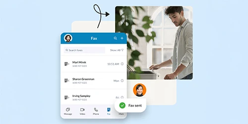Phone Ststem Feature