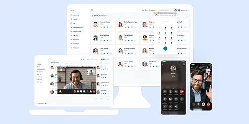 Phone Ststem Feature