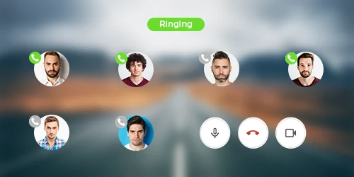 Phone Ststem Feature