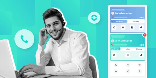 Phone Ststem Feature