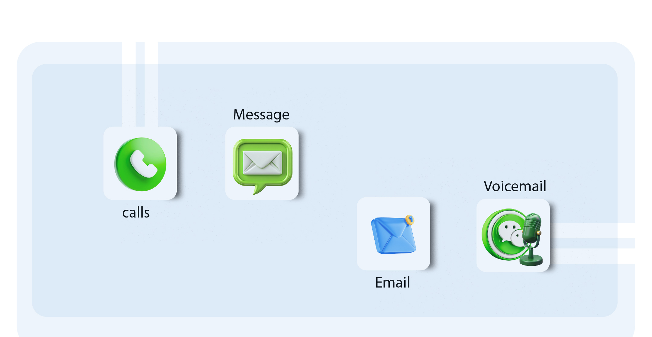 Phone Ststem Feature