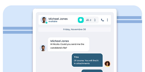 Phone Ststem Feature