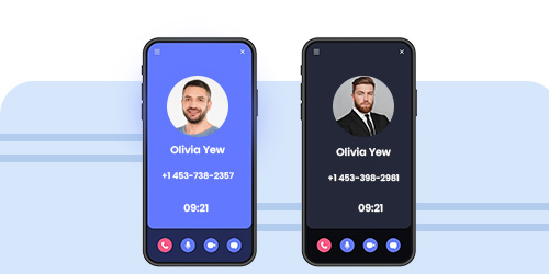 Phone Ststem Feature